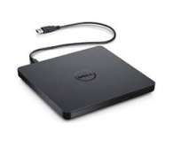 Dell Zewnętrzny płaski napęd optyczny USB - DW316 - 1113976 - zdjęcie 1